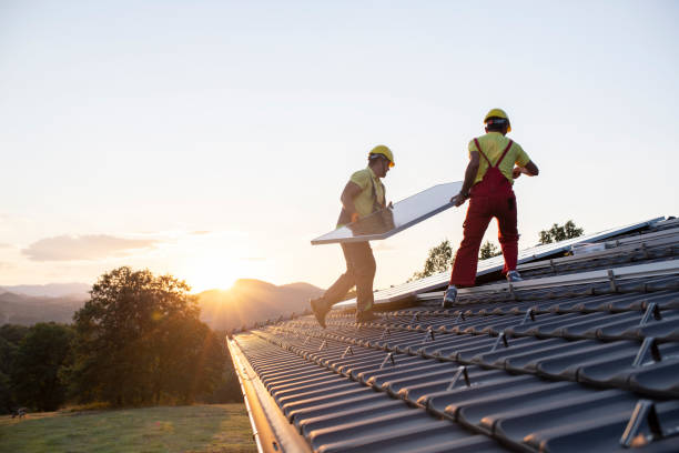 Best Wood Shake Roofing  in Amelia, LA